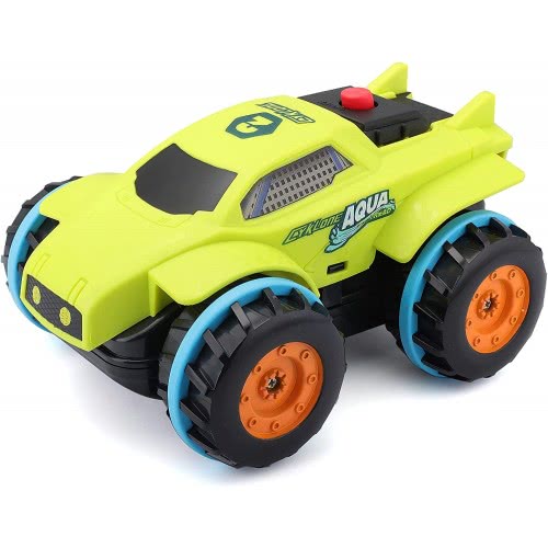 Maisto Tech Cyclone Aqua Tread 82142 090159821427
