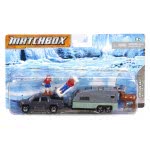 Mattel Hitch And Haul Οχήματα Σετ Ρυμούλκησης H1235 027084213690