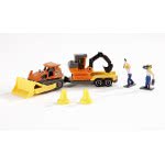 Mattel Hitch And Haul Οχήματα Σετ Ρυμούλκησης H1235 027084213690