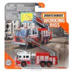 Mattel Matchbox Φορτηγάκια N3242 027084661453