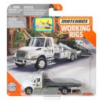 Mattel Matchbox Φορτηγάκια N3242 027084661453