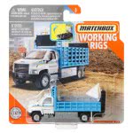 Mattel Matchbox Φορτηγάκια N3242 027084661453