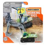 Mattel Matchbox Φορτηγάκια N3242 027084661453