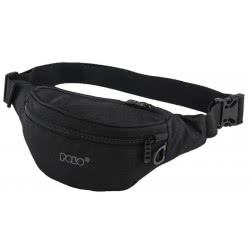 POLO Μπανάνα 820 Cord Χρώμα Black - Μαύρο 908029-2000 5201927105570