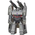 Hasbro Transformers Bumblebee Cyberverse Adventures Action Attackers: 1-Step Changer Megatron E3522 / E7075 5010993651245