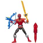 Hasbro Power Rangers Beast Morphers Red Ranger Beast X Mode E5915 / E7827 5010993652723