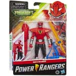 Hasbro Power Rangers Beast Morphers Red Ranger Beast X Mode E5915 / E7827 5010993652723