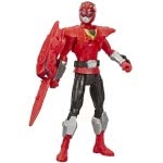 Hasbro Power Rangers Beast Morphers Red Ranger Beast X Mode E5915 / E7827 5010993652723