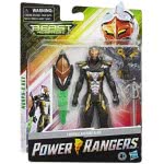 Hasbro Power Rangers Beast Morphers Cybervillain Gold Blaze E5915 / E7829 5010993652747