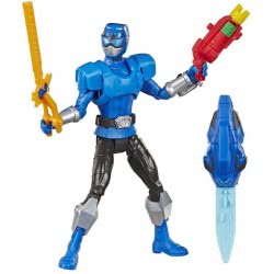 Hasbro Power Rangers Beast Morphers Blue Ranger Beast X Mode E5915 / E7828 5010993652730