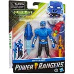 Hasbro Power Rangers Beast Morphers Blue Ranger Beast X Mode E5915 / E7828 5010993652730