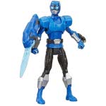 Hasbro Power Rangers Beast Morphers Blue Ranger Beast X Mode E5915 / E7828 5010993652730