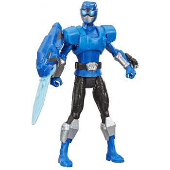 Hasbro Power Rangers Beast Morphers Blue Ranger Beast X Mode E5915 / E7828 5010993652730
