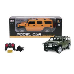 Toys-shop Choice ΤΗΛΕΚΑΤΕΥΘΥΝΟΜΕΝΟ ΑΥΤΟΚΙΝΗΤΟ 4CH R/C 1:12 Car Με Μπαταρία JF048858 5262088488582