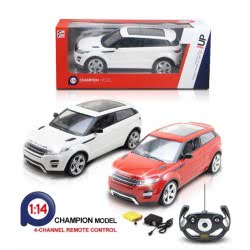 Toys-shop Choice Τηλεκατευθυνόμενο Αυτοκίνητο 1:14 R/C JF047782 5262088477821