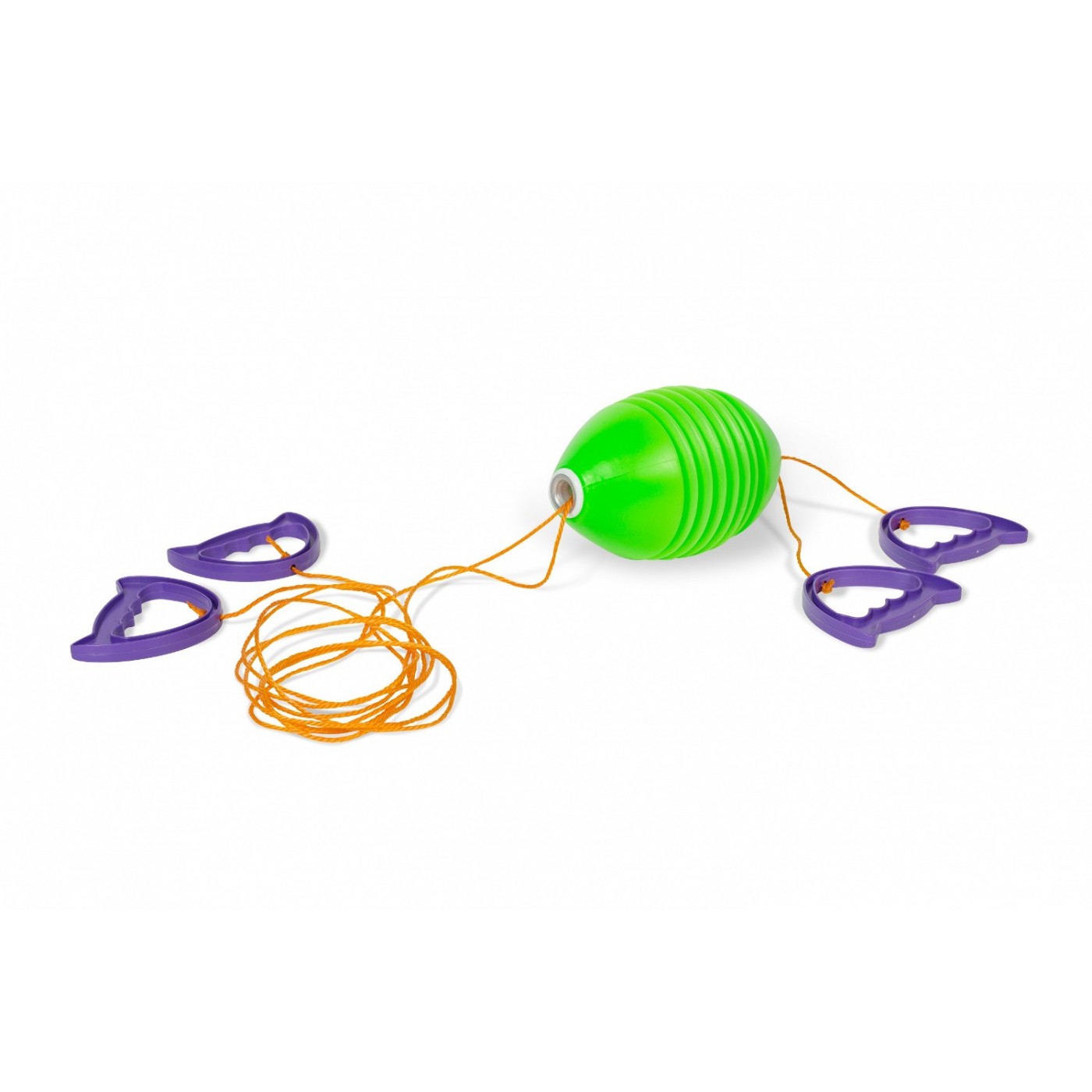 Jeu Bullet Ball – Lanceur De Balle Rapide – Plage Ou Jardin – Dès 6 Ans