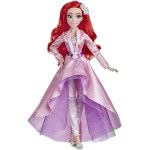 Hasbro Princess Style Series, Ariel Fashion Doll In A Modern Style With Earrings And Shoes E9157 5010993745746
