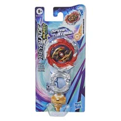 Hasbro Bey Blade Speedstorm Brave Roktavor R6 F0579 / F0616 5010993783823
