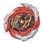 Hasbro Bey Blade Speedstorm Brave Roktavor R6 F0579 / F0616 5010993783823