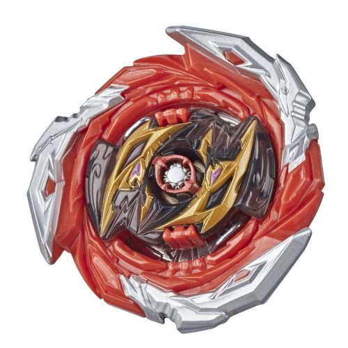 Hasbro Bey Blade Speedstorm Brave Roktavor R6 F0579 / F0616 5010993783823