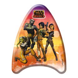 John Σανίδα Star Wars 43Cm 72326 4006149723264