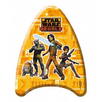 John Σανίδα Star Wars 43Cm 72326 4006149723264
