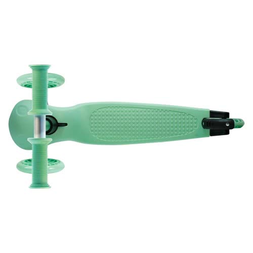 As company Shoko Kids Scooter Go Fit With 3 Wheels Green Color For Ages 3+ 5004-50501 5203068505011