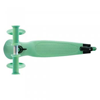 As company Shoko Kids Scooter Go Fit With 3 Wheels Green Color For Ages 3+ 5004-50501 5203068505011