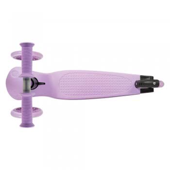 As company Shoko Kids Scooter Go Fit With 3 Wheels Purple Color For Ages 3+ 5004-50502 5203068505028