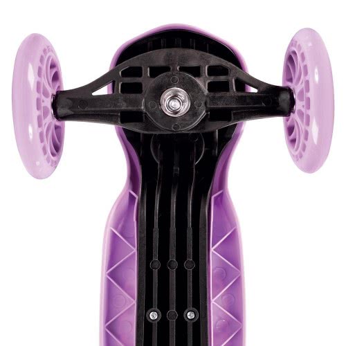 As company Shoko Kids Scooter Go Fit With 3 Wheels Purple Color For Ages 3+ 5004-50502 5203068505028