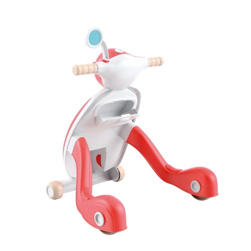 Clementoni Baby Play For Future Baby Toddler Toy My First Steps Scooter For 12-36 Months 1000-17403 8005125174034