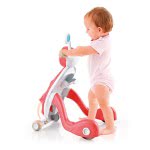 Clementoni Baby Play For Future Baby Toddler Toy My First Steps Scooter For 12-36 Months 1000-17403 8005125174034