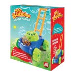 As company 360 Bubbles Bubble Mower For Ages 3+ 5200-01352 5203068013523