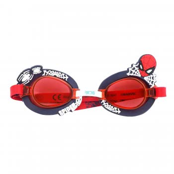 As company Swimming Goggles Marvel Spiderman For Ages 3+ 5012-70543 5203068705435