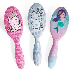 As company Brush In 3 Designs For Ages 3+ 1027-64153 5203068641535