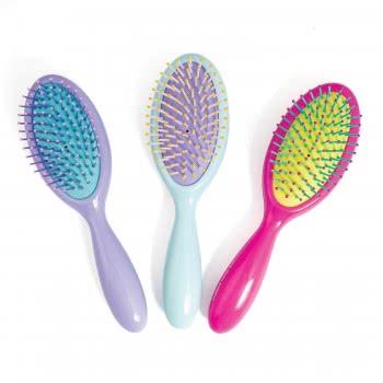 As company Brush In 3 Designs For Ages 3+ 1027-64153 5203068641535