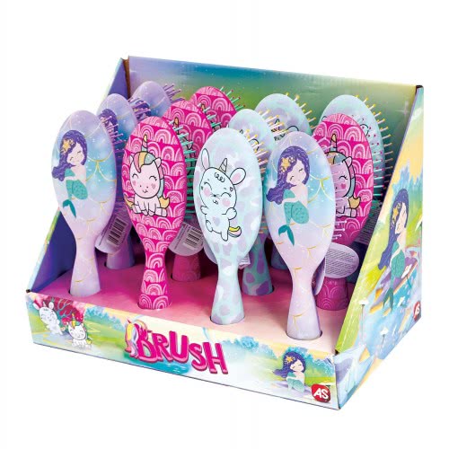 As company Brush In 3 Designs For Ages 3+ 1027-64153 5203068641535