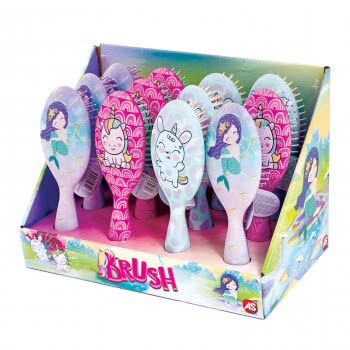 As company Brush In 3 Designs For Ages 3+ 1027-64153 5203068641535