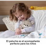 Mattel Baby Bear And Firefly Soother GRR00 887961910254