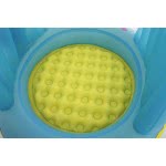 Bestway Childrens Turtle Totz Play And Paddling Pool 52219 6942138934755