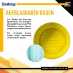 Bestway Summer Set Above Ground Pool 51104 6942138915815