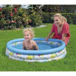 Bestway Ocean Life Φουσκωτή Πισίνα Coral Kids Φ102 X 25Cm 51008 6942138900347