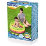 Bestway 70X24 Kiddie Play Pools 51128 6942138927924