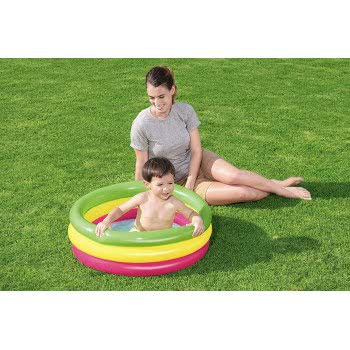 Bestway 70X24 Kiddie Play Pools 51128 6942138927924