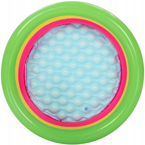 Bestway 70X24 Kiddie Play Pools 51128 6942138927924