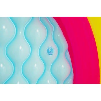 Bestway 70X24 Kiddie Play Pools 51128 6942138927924