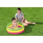 Bestway 70X24 Kiddie Play Pools 51128 6942138927924