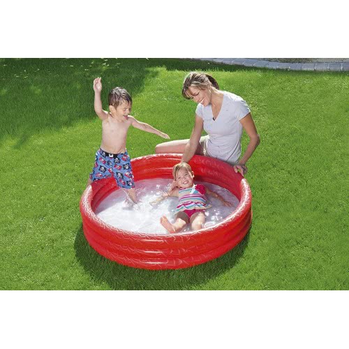 Bestway Splash And Play 3 Φουσκωτή Πισινά Παιδική 122Χ25cm 51025 6942138915655