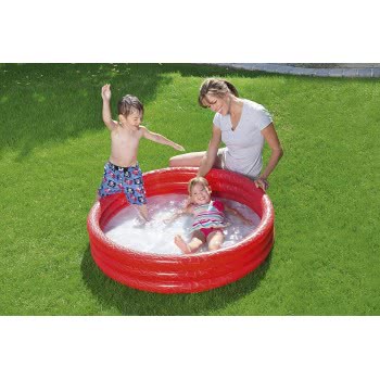 Bestway Splash And Play 3 Φουσκωτή Πισινά Παιδική 122Χ25cm 51025 6942138915655
