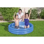 Bestway Splash And Play 3 Φουσκωτή Πισινά Παιδική 122Χ25cm 51025 6942138915655